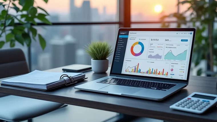 découvrez comment gérer efficacement vos abonnements et revenus récurrents avec notre guide pratique. apprenez les meilleures techniques de comptabilisation pour optimiser votre gestion financière et assurer la croissance de votre entreprise.