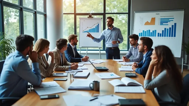 découvrez comment la renégociation d'une dette bancaire influence votre comptabilité. cette analyse explore les effets sur les états financiers, la gestion des flux de trésorerie et les implications fiscales, afin de maximiser la santé financière de votre entreprise.