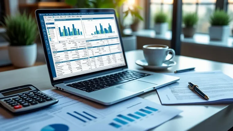 découvrez comment gérer les indemnisations liées à la résiliation d'un bail commercial, avec un focus sur les aspects comptables et fiscaux essentiels pour une comptabilité claire et conforme. informez-vous sur les implications financières et les meilleures pratiques à adopter.