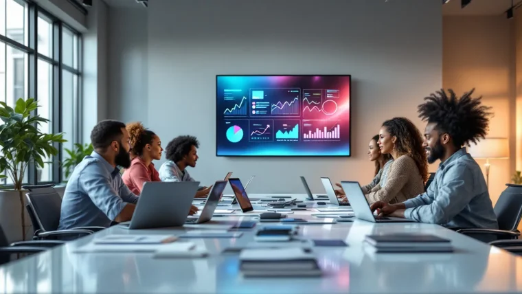 découvrez comment intégrer efficacement la vidéo verticale dans vos campagnes marketing pour capter l'attention de votre audience. apprenez des techniques innovantes et des meilleures pratiques pour optimiser l'impact de vos contenus visuels sur les plateformes mobiles.