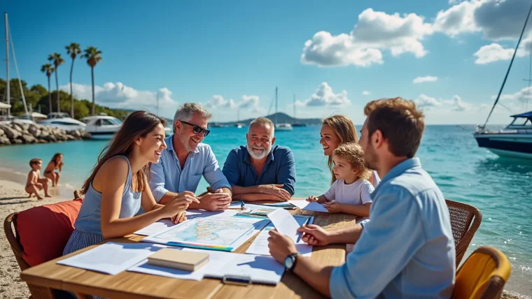 découvrez les étapes essentielles pour lancer un service de location de bateaux. informez-vous sur les exigences en matière de permis, de tva et d'assurances afin de garantir le succès et la légalité de votre activité nautique.