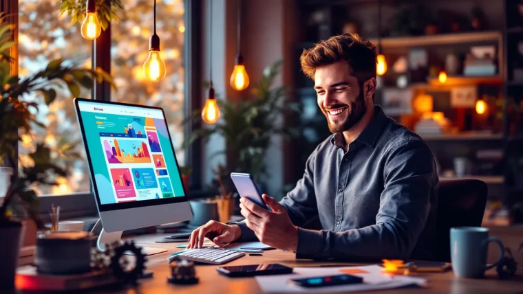 découvrez les raisons essentielles pour lancer une newsletter innovante et explorez des stratégies pratiques pour engager votre audience. apprenez à créer du contenu pertinent, à choisir les bonnes plateformes et à mesurer l'impact de votre communication. transformez vos idées en une newsletter captivante et efficace !