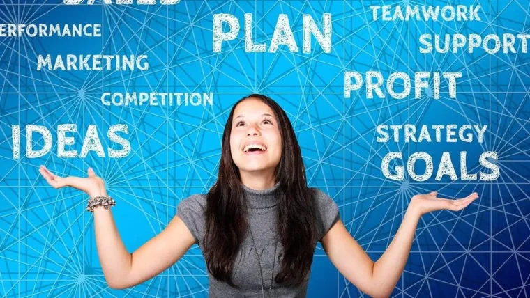 marketing personnel