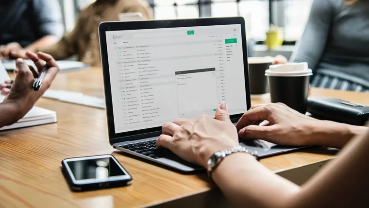 bien faire un emailing