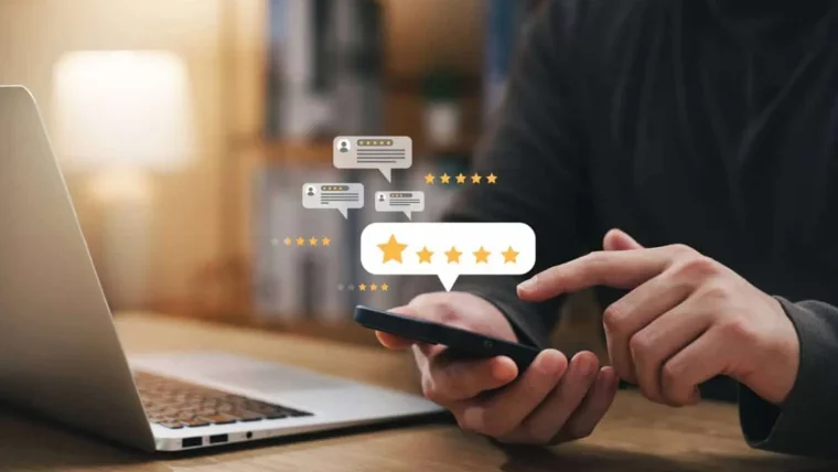 avis clients avantages