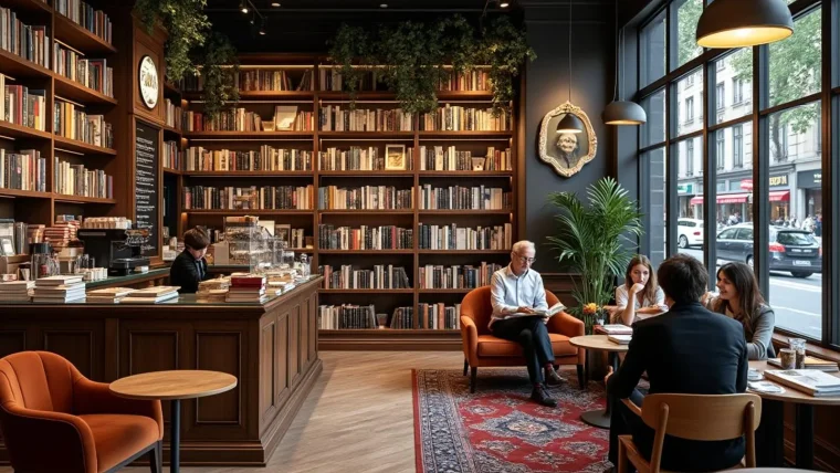 découvrez les aspects juridiques et fiscaux essentiels à considérer lors de l'ouverture d'un concept de librairie-café. cet article vous guide à travers les différentes obligations légales à respecter et les implications fiscales à anticiper pour garantir le succès de votre entreprise.