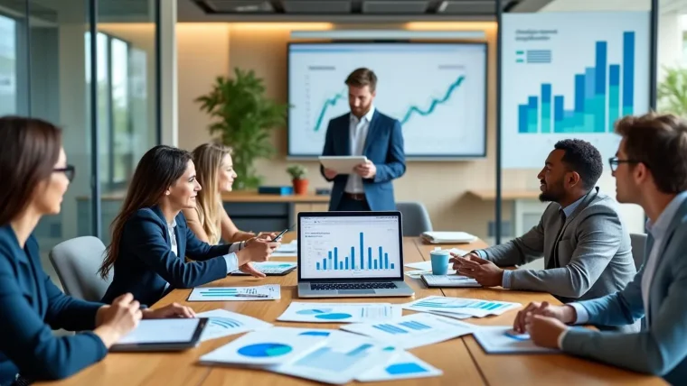 découvrez des stratégies efficaces pour identifier et limiter les frais généraux au sein de votre entreprise. apprenez des méthodes de suivi et d'analyse pour optimiser vos coûts et améliorer votre rentabilité.