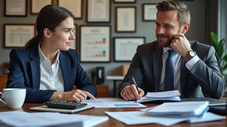 découvrez comment gérer efficacement un litige avec l'administration fiscale grâce à notre guide. apprenez les étapes amiables à suivre et les recours possibles pour protéger vos droits et parvenir à une résolution satisfaisante.