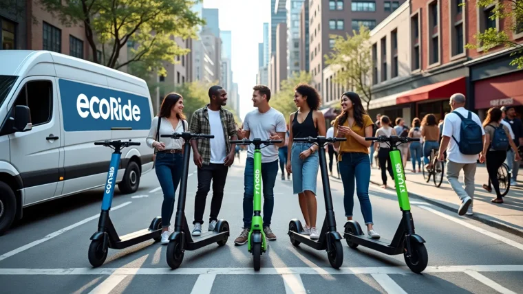 découvrez les étapes essentielles pour lancer un service de location de trottinettes électriques. explorez les obligations légales à respecter et les risques potentiels à anticiper pour garantir le succès de votre entreprise dans ce secteur en pleine expansion.