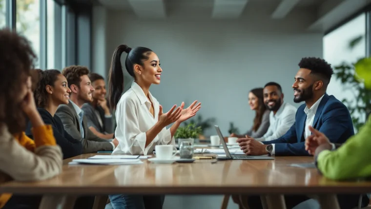 découvrez pourquoi les micro-contenus sont cruciaux pour une stratégie omnicanal réussie. apprenez comment ces petits formats peuvent maximiser l'engagement, améliorer l'expérience utilisateur et renforcer la cohérence de votre marque sur tous les canaux.