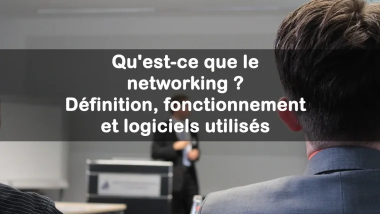 networking definition