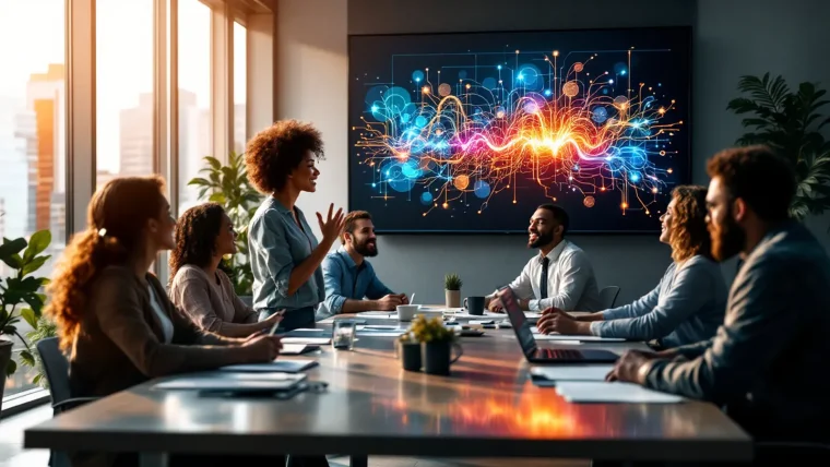 découvrez comment le neuromarketing transforme les stratégies de communication en influençant les choix des consommateurs. explorez les techniques innovantes qui permettent aux marques de mieux comprendre et anticiper les attentes de leur audience.