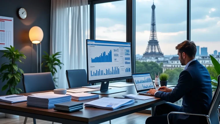 découvrez les obligations légales de dépôt et de publication des comptes annuels en france. informez-vous sur les délais, les documents requis et les implications pour les entreprises afin de garantir la conformité et la transparence financière.