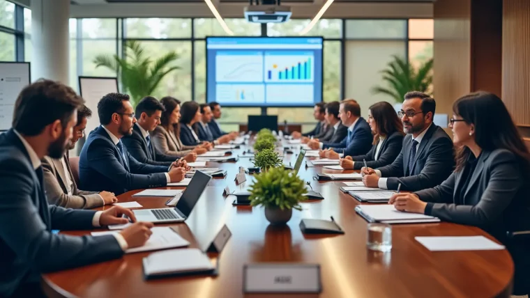 découvrez les obligations légales à respecter lors d'une assemblée générale extraordinaire (age). cette guide aborde les exigences réglementaires, les procédures à suivre et les documents nécessaires pour assurer la conformité et la transparence de votre réunion.