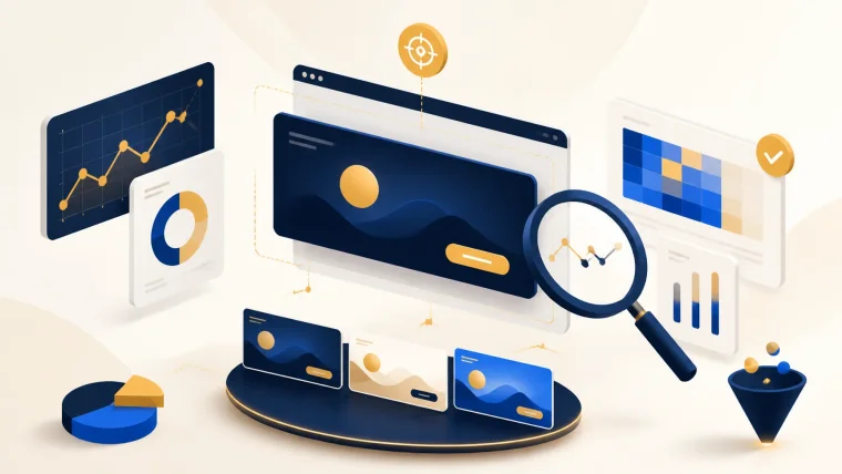 Comment optimiser vos bannières publicitaires grâce à la data ?