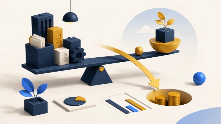 Comment optimiser les charges de structure dans son compte de résultat ?