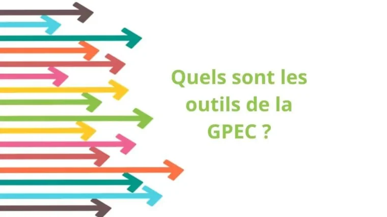 outils de la gpec