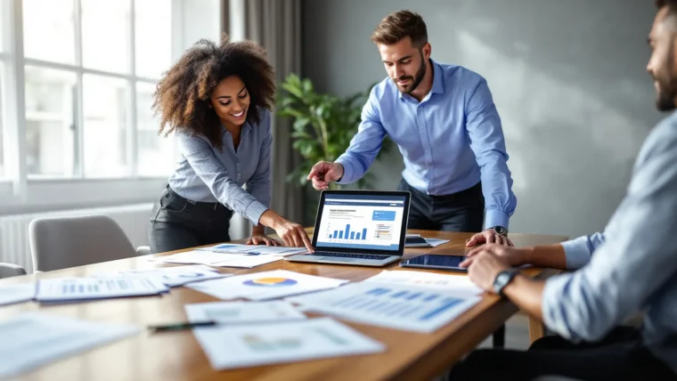 découvrez les outils d'évaluation des compétences comportementales pour améliorer la gestion des talents et optimiser le recrutement. apprenez comment ces outils peuvent aider à identifier les comportements clés, renforcer la culture d'entreprise et favoriser le développement personnel.