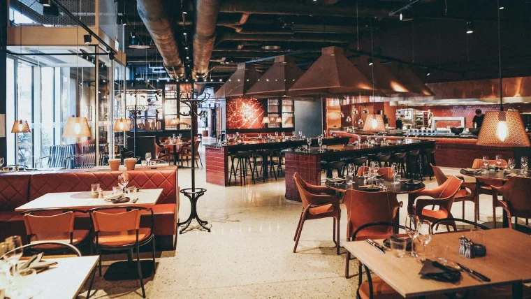 ouvrir un restaurant