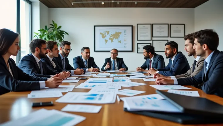 découvrez les essentiels du pacte d'associés dans une sas : contenu, clauses importantes et sanctions à connaître pour sécuriser vos relations entre partenaires et garantir le bon fonctionnement de votre société.