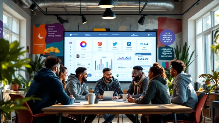 découvrez comment adapter votre narration pour chaque canal de communication. apprenez à personnaliser votre storytelling afin de toucher efficacement votre audience, quel que soit le support utilisé. transformez vos messages pour un impact maximal et engagez vos lecteurs avec des récits sur mesure.