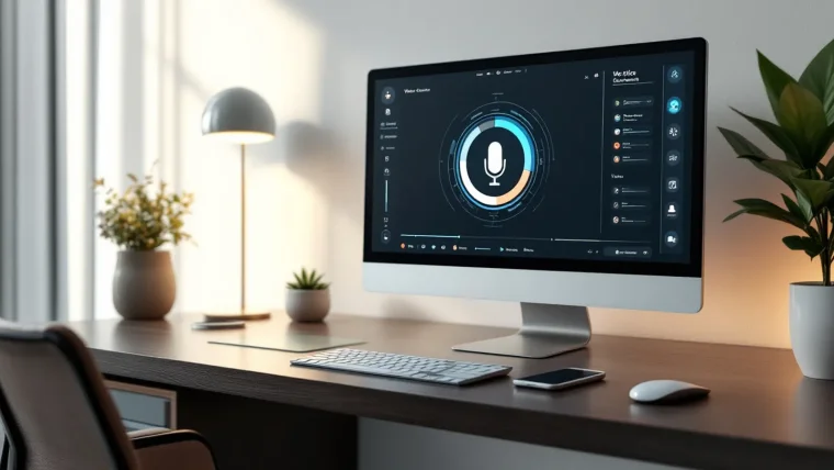 découvrez les meilleures pratiques pour intégrer efficacement la reconnaissance vocale dans vos outils. optimisez l'expérience utilisateur, améliorez l'accessibilité et boostez la productivité grâce à des solutions innovantes et adaptées à vos besoins.