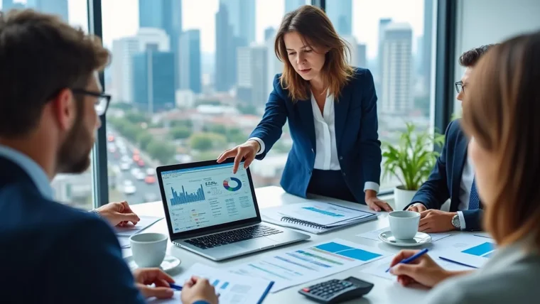 découvrez les principes fondamentaux des ifrs et comprenez leur importance pour les entreprises. apprenez quand et pourquoi se plonger dans ces normes comptables internationales peut transformer la gestion financière et la transparence des opérations.