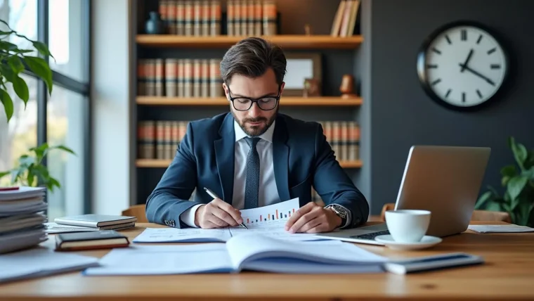 découvrez le rôle et la durée de l’inscription du privilège de vendeur de fonds de commerce : une garantie essentielle pour sécuriser le paiement et protéger les intérêts du vendeur lors de la cession d’un fonds de commerce.