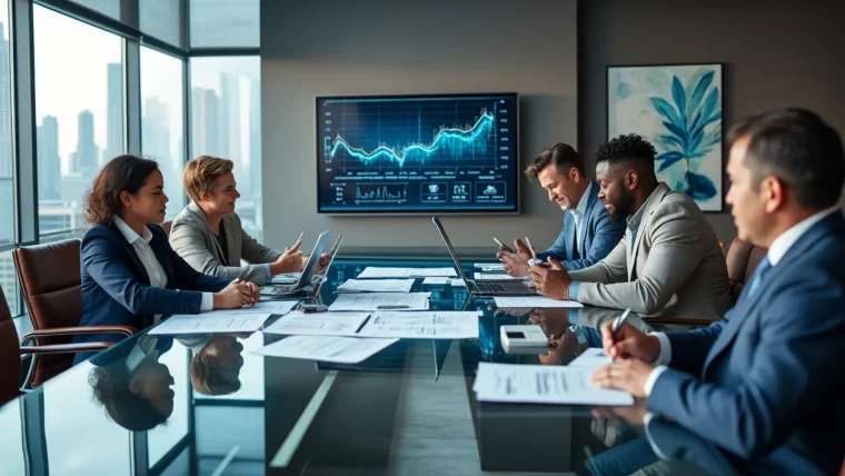 découvrez l'importance du protocole d'accord (loi) lors d'un rachat d'entreprise. cet article vous guide à travers les raisons essentielles et les étapes clés pour établir un loi efficace, garantissant ainsi une transaction transparente et sécurisée.