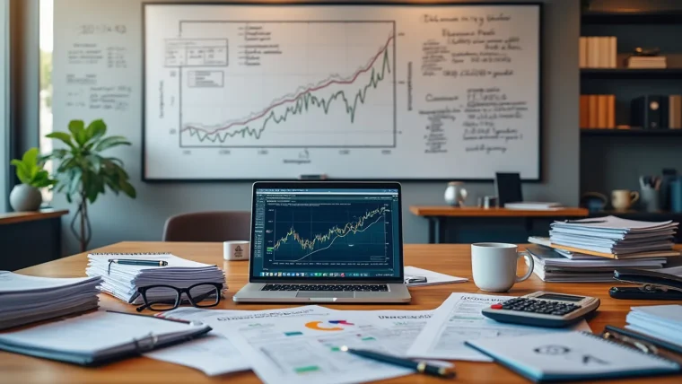 découvrez ce qu'est une provision pour risques et charges, sa définition et les enregistrements comptables associés. apprenez à gérer ces éléments essentiels pour une bonne santé financière de votre entreprise.
