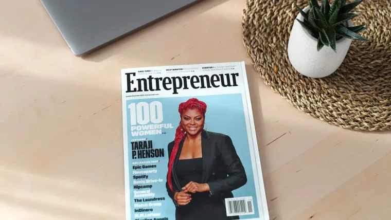psychologie de l'entrepreneuriat