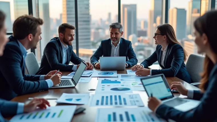 découvrez comment établir un rapport de gestion clair et concis pour vos actionnaires. apprenez les meilleures pratiques, les éléments essentiels à inclure et des conseils pour présenter des informations financières de manière transparente et efficace.