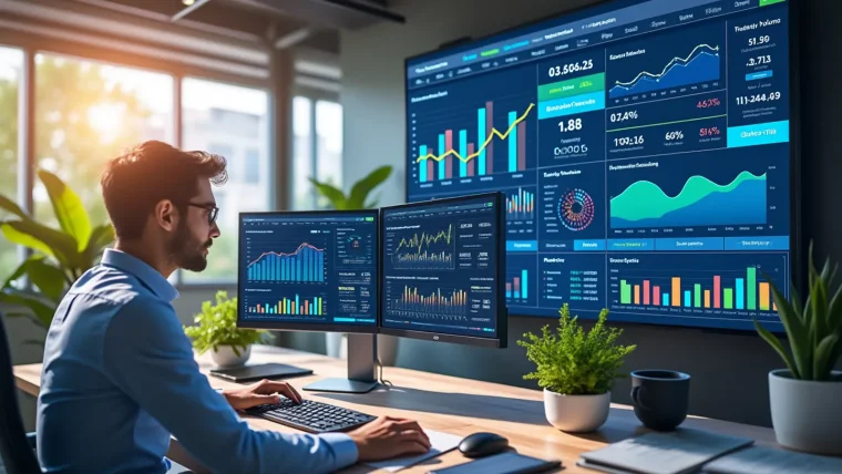 découvrez l'importance du rapprochement bancaire et les avantages de son automatisation. apprenez des méthodes efficaces pour optimiser ce processus essentiel à la gestion financière de votre entreprise.