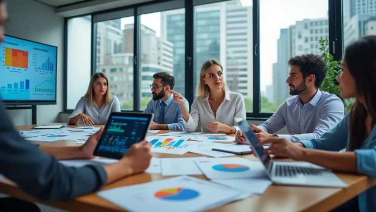 découvrez comment interpréter le ratio de rotation des fournisseurs et mettez en place des stratégies efficaces pour l’optimiser. conseils pratiques et explications claires pour améliorer la gestion de vos relations fournisseurs.