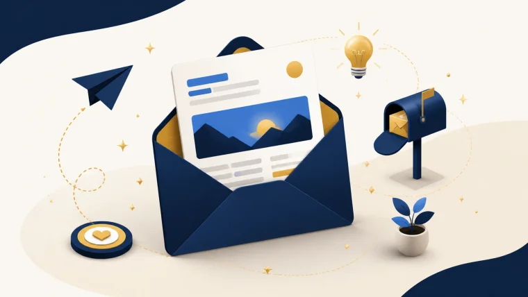 Comment réinventer vos newsletters pour un meilleur taux d’ouverture ?