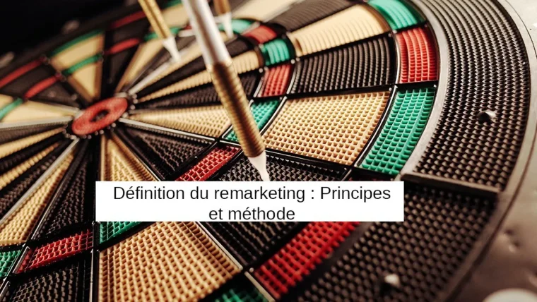 definition remarketing et retargeting