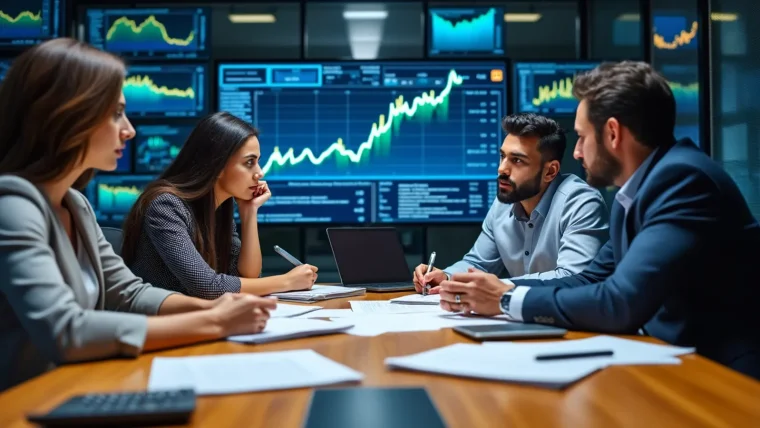 découvrez comment comptabiliser la reprise de provisions et les impacts significatifs sur le résultat net de votre entreprise. cette analyse vous aidera à mieux comprendre les enjeux comptables et financiers liés à la gestion des provisions.