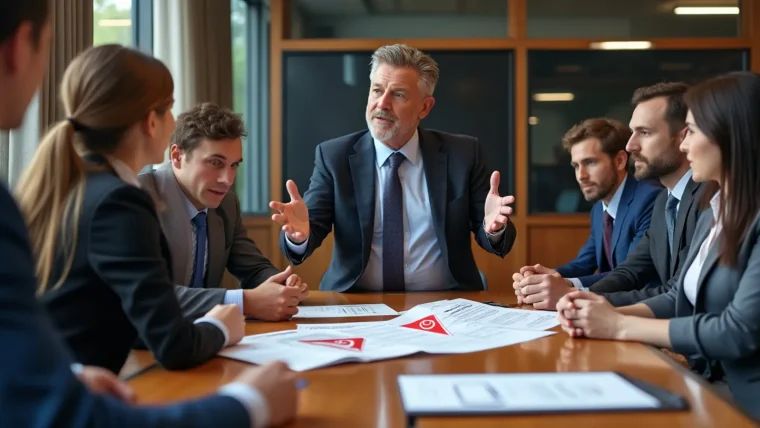 découvrez les enjeux de la responsabilité civile des mandataires sociaux, explorez les limites de leur responsabilité et les solutions d'assurance disponibles pour protéger votre entreprise. informez-vous sur les mécanismes juridiques et les meilleures pratiques pour assurer la tranquillité d'esprit des dirigeants.