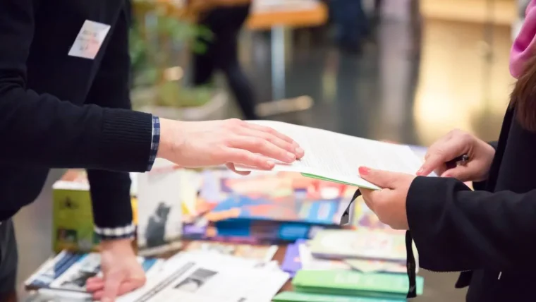 objets publicitaires a distribuer en seminaire