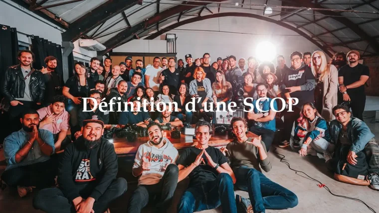 scop definition
