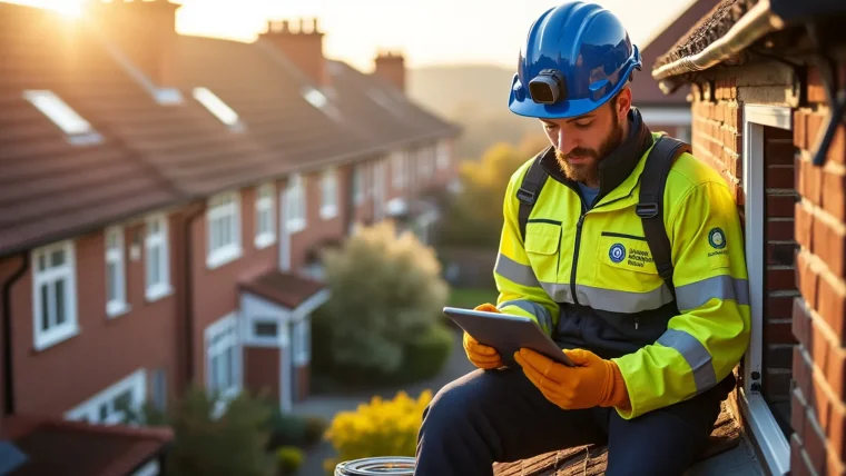 découvrez les étapes clés pour créer un service de ramonage conforme aux obligations de qualification et d'assurance. informez-vous sur les normes à respecter pour garantir la sécurité et la qualité de vos prestations.