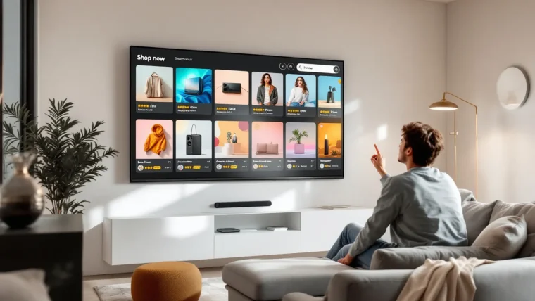 découvrez le format innovant du 'shoppable content' et apprenez pourquoi il est essentiel de l'adopter pour optimiser vos stratégies de marketing et engager davantage vos clients. explorez ses avantages et son impact sur l'expérience d'achat en ligne.