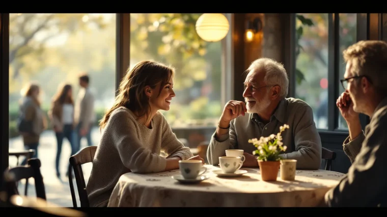 découvrez le concept de la 'slow communication' et explorez ses nombreux avantages pour améliorer vos échanges professionnels et personnels. apprenez à privilégier la qualité au lieu de la quantité dans vos communications et à favoriser des interactions plus significatives et durables.