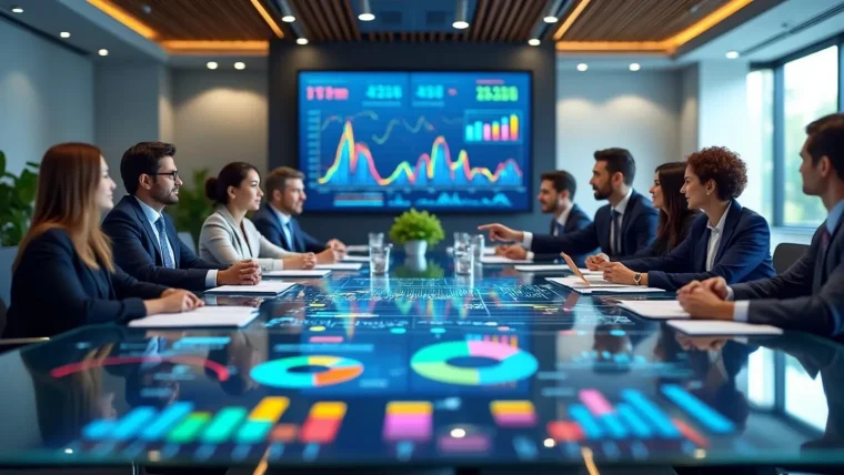 découvrez le tableau des soldes intermédiaires de gestion (sig), un outil essentiel pour analyser la performance financière de votre entreprise. apprenez sa définition, son utilité et comment il contribue à une meilleure gestion économique.