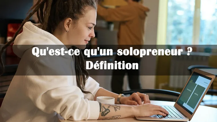 solopreneur definition