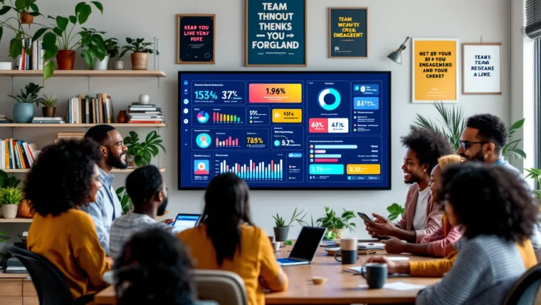 découvrez comment les sondages interactifs transforment l'engagement de votre audience. apprenez à utiliser ces outils pour favoriser l'interaction, recueillir des avis précieux et renforcer la connexion avec vos clients. maximisez l'efficacité de votre communication avec des stratégies innovantes.