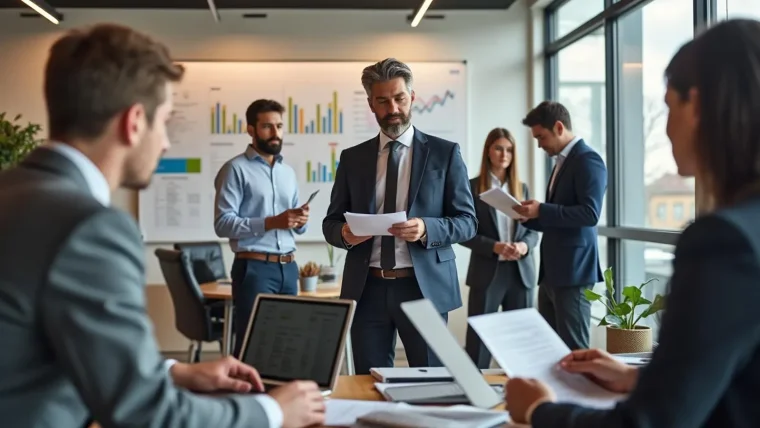 découvrez les différents statuts de l’expert-comptable et apprenez à choisir le professionnel le mieux adapté à vos besoins professionnels. comparez les options pour faire le bon choix.