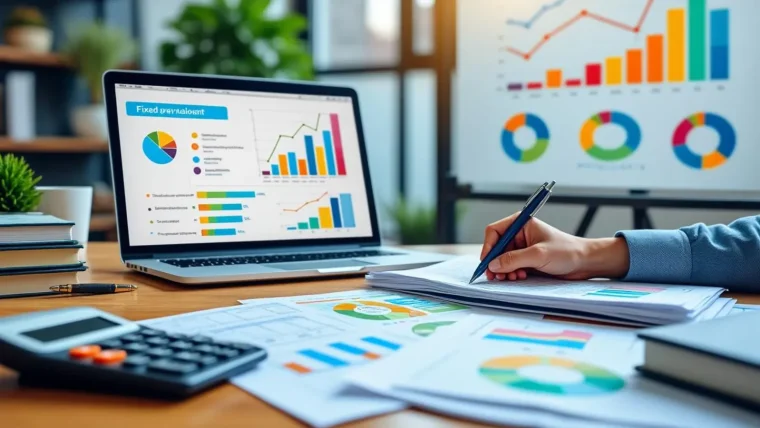 découvrez comment gérer efficacement les stocks d'immobilisations en comptabilité. apprenez les meilleures pratiques pour leur traitement, les normes à respecter et les impacts sur votre bilan.