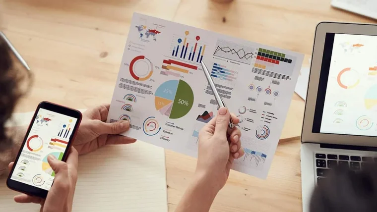 strategie de croissance interne et externe d'entreprise