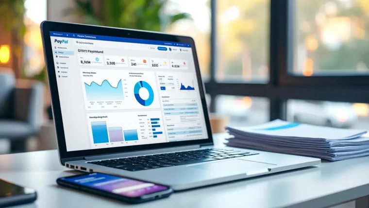 découvrez comment optimiser le suivi de vos paiements en ligne avec des conciliations parfaites sur paypal, stripe et d'autres plateformes. assurez la transparence et la précision de vos transactions financières grâce à nos conseils pratiques.